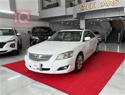 Toyota Aurion